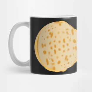 quesadilla Mug